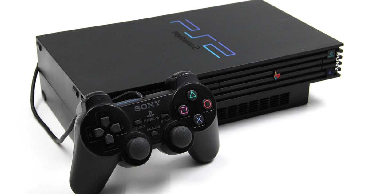 Энтузиаст взломал чип защиты первых PlayStation 2 спустя 27 лет