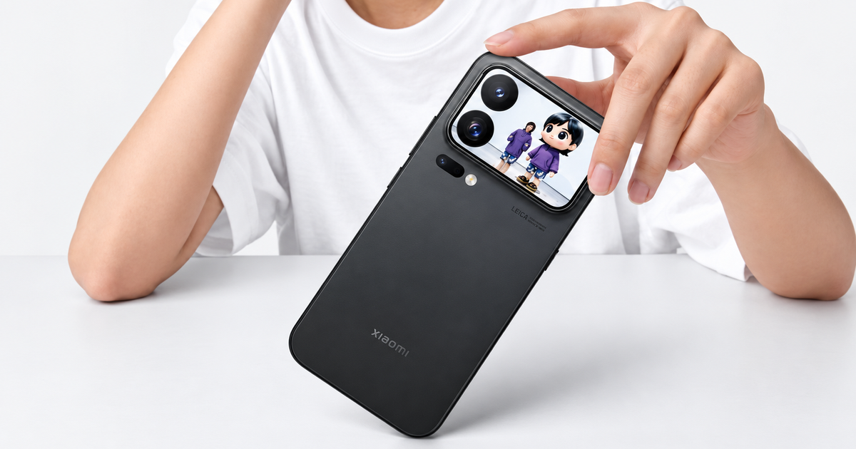 Xiaomi представила флагманы 18 Pro и 18 Pro Max: 2‑нм процессоры, 200‑Мп камеры и батареи до 8500 мАч