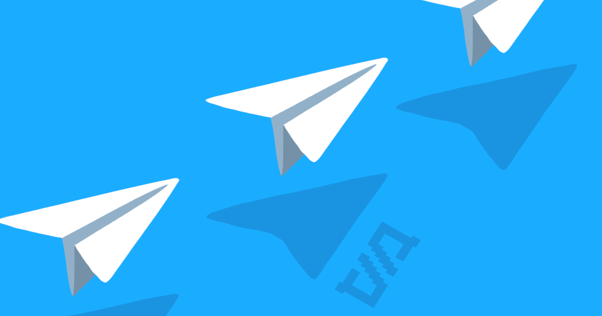 В Telegram Desktop нашли уязвимость, которая позволяла украсть файлы с компьютера по одной ссылке