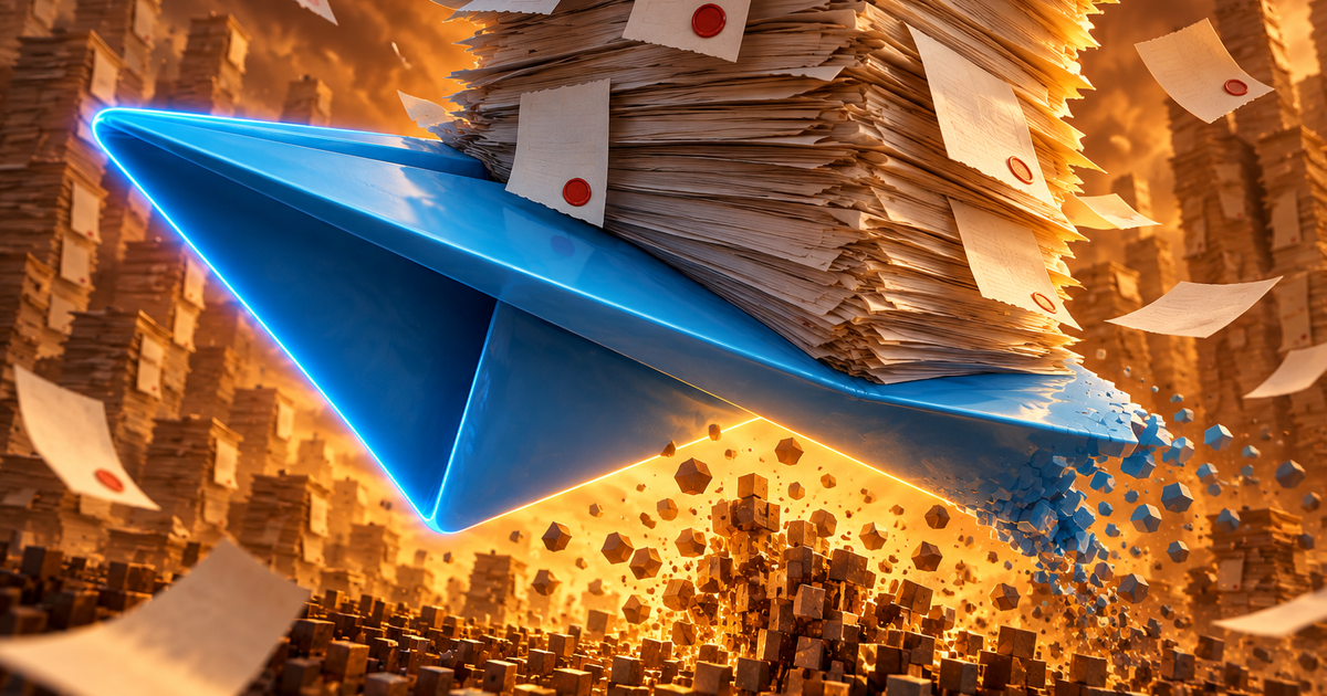 Telegram накопил в России долгов по штрафам больше чем на 45 млн рублей